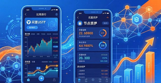 比特派钱包官方下载后的投资实战策略