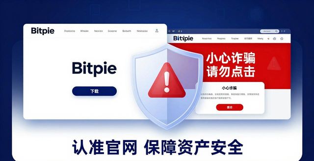 正版钱包下载，认准Bitpie官网