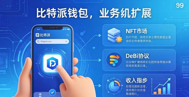 比特派下载后三步扩展业务