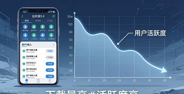 比特派钱包体系_比特派钱包5.0官方下载的用户活跃度分析_比特派钱包trx