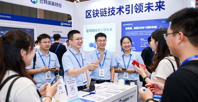 比特派钱包下载量翻倍：我们用了这5招推广打法