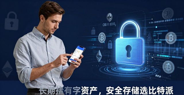 比特派钱包适合哪些人用？这几种人最该用