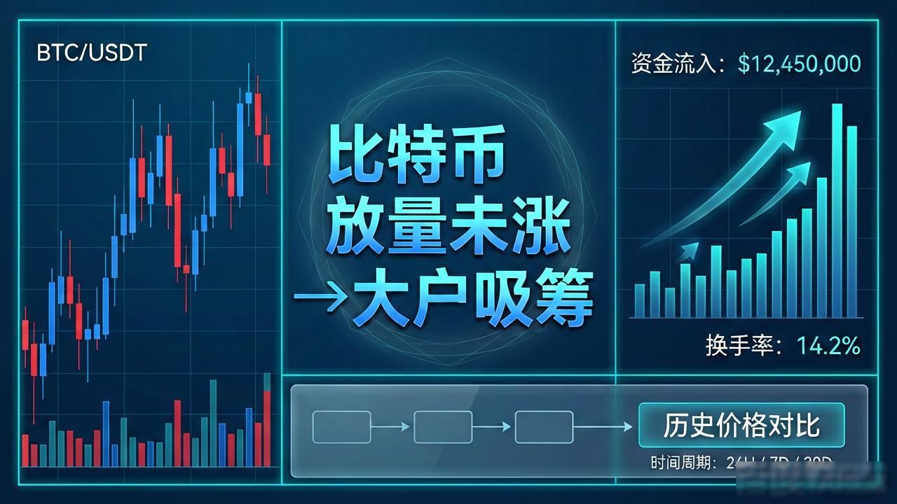 比特派Bitpie怎么用？市场敏感度帮你做决策