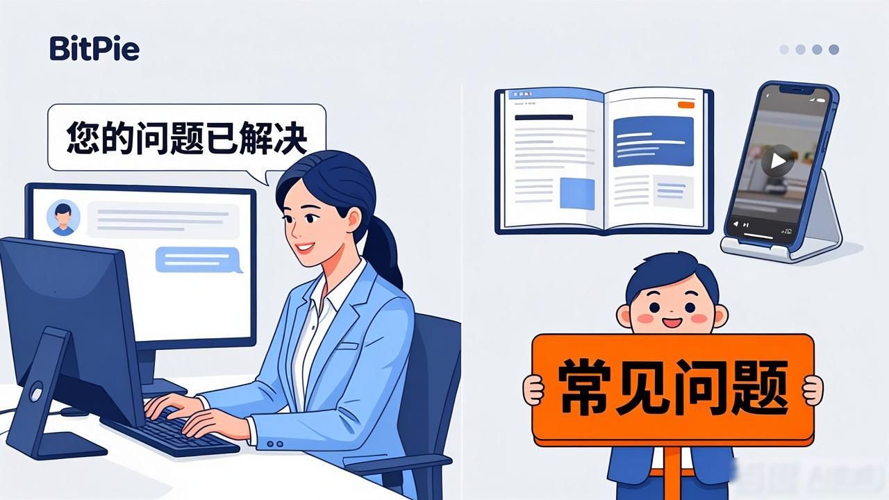 比特派官方下载好不好用？听听用户真实反馈