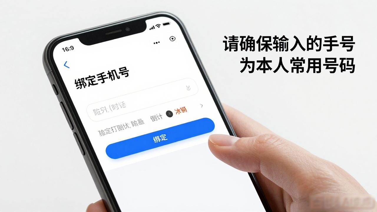 比特派修改个人资料教程