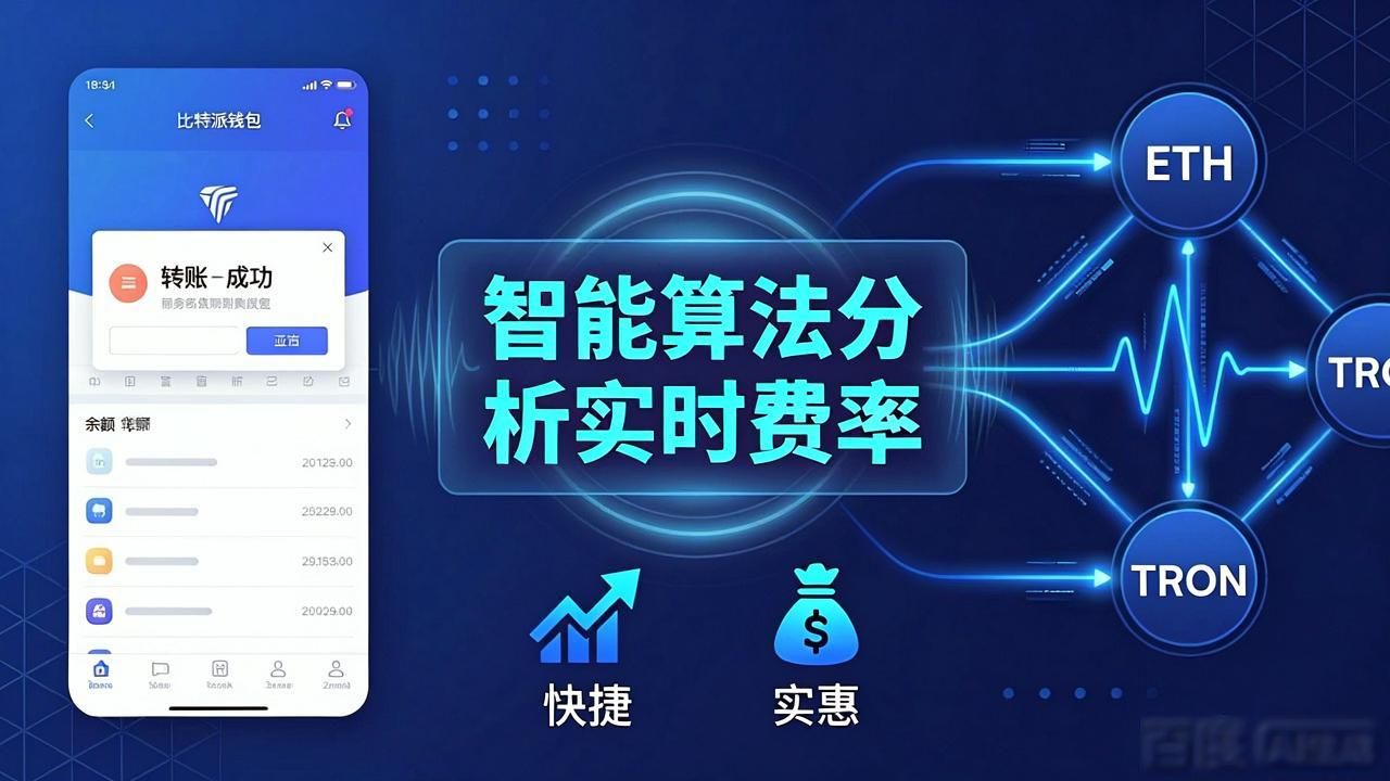 比特派钱包下载后，动态调整怎么设