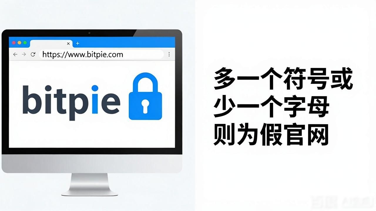 下载比特派钱包前 官网入口要这样准备