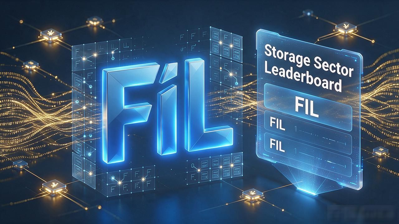 FIL币到底是什么？数字货币排行榜里排第几？