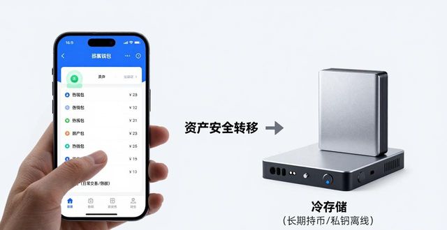 比特派钱包中文版：下载后三步管理投资风险