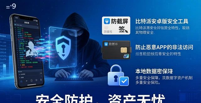 比特派安卓版用户必看：三大必备工具与安全重要性