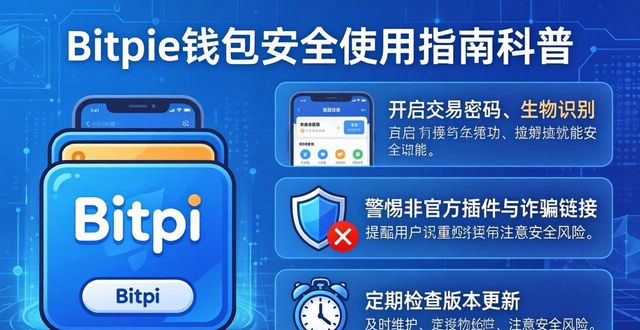 Bitpie钱包中国官网 正版下载与使用指南