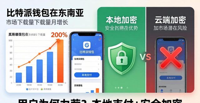 比特派钱包官方下载：用户为何力荐？增长背后真相