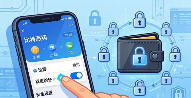 下载比特派钱包，三步避开假网站和木马陷阱