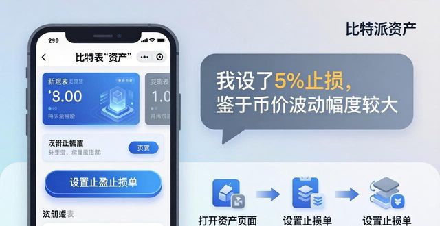比特派下载后这样分享投资经验，新手秒懂