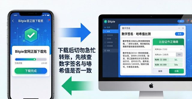 Bitpie官网正版下载操作指南
