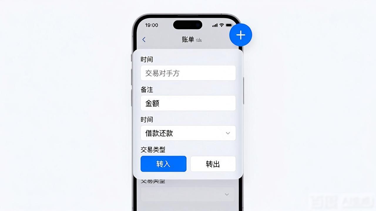 比特派新版账单设置教程，三步搞定收支记录