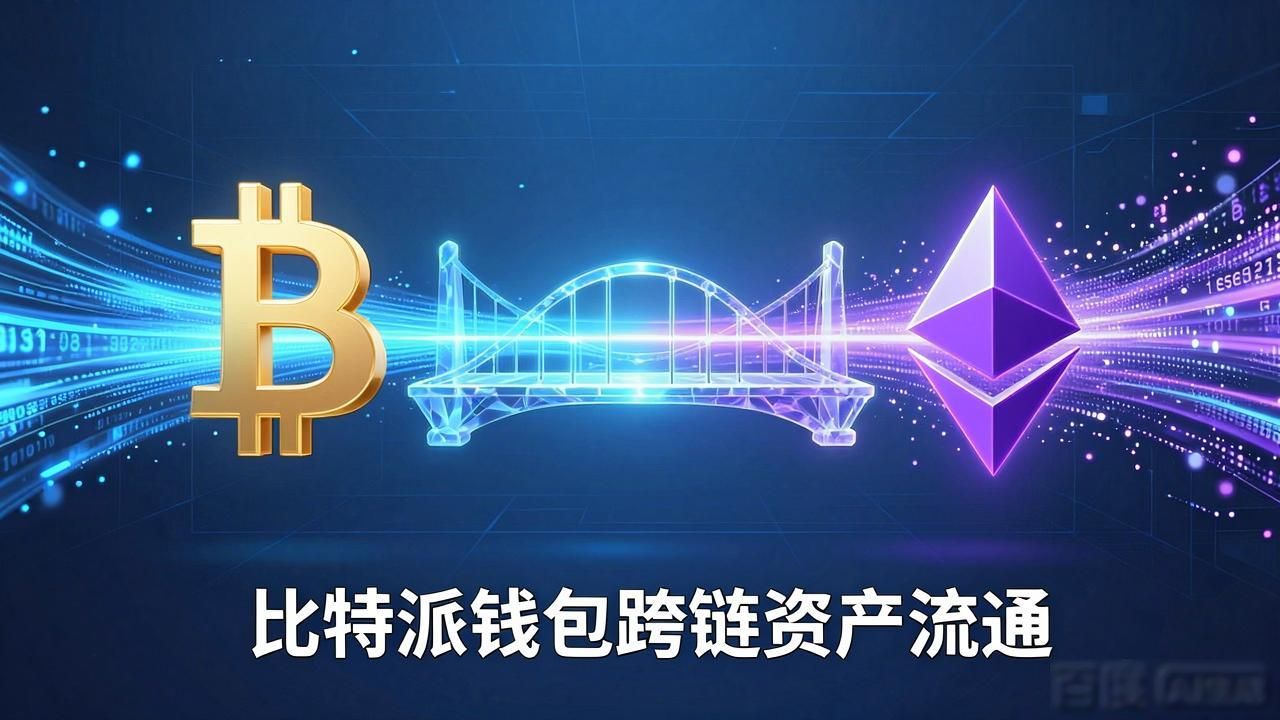 比特派钱包下载后，资源整合这样做