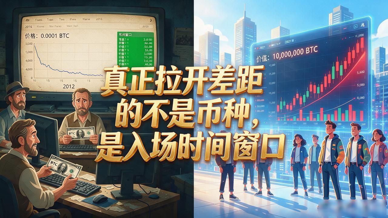 数字货币富豪排行，2026年这些人的身家到底有多夸张