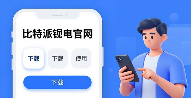 比特派钱包官方下载网址 怎样更好用