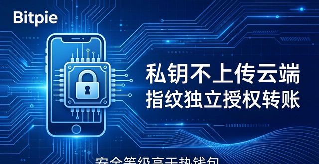 Bitpie安卓版：这3个隐藏功能太实用了