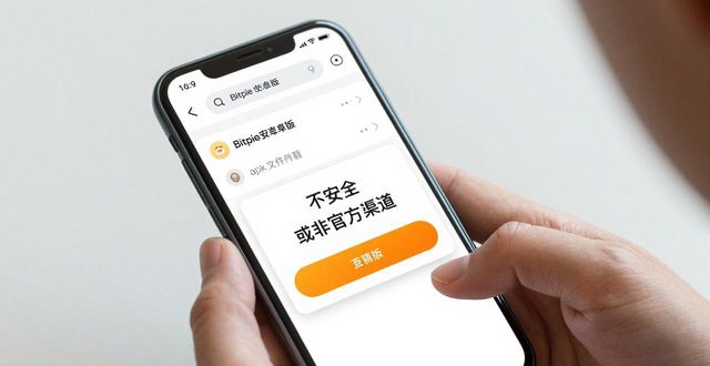 Bitpie安卓版官网下载：避开这3个坑