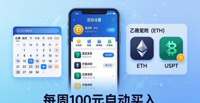 手把手教你用比特派钱包设交易策略