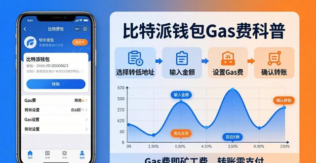 比特派Bitpie新手必看：钱包里那些专业词是啥意思