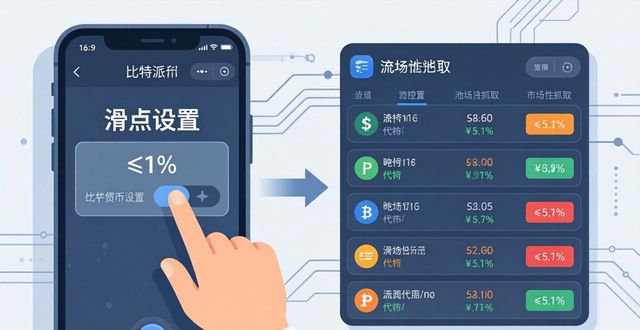 比特派钱包下载后，怎么用它直接交易