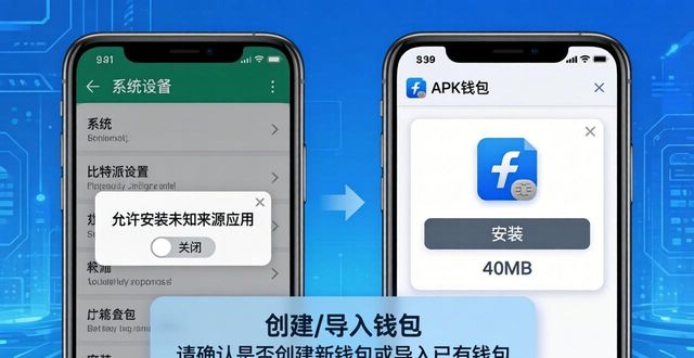 比特派钱包官方版下载安装全流程详解