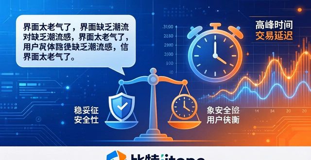 比特派钱包到底怎么样？用户口碑与品牌传播全分析