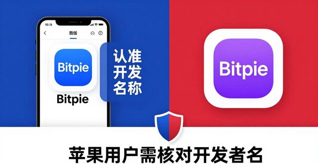 下载比特派钱包 避免钓鱼的3个关键防坑技巧