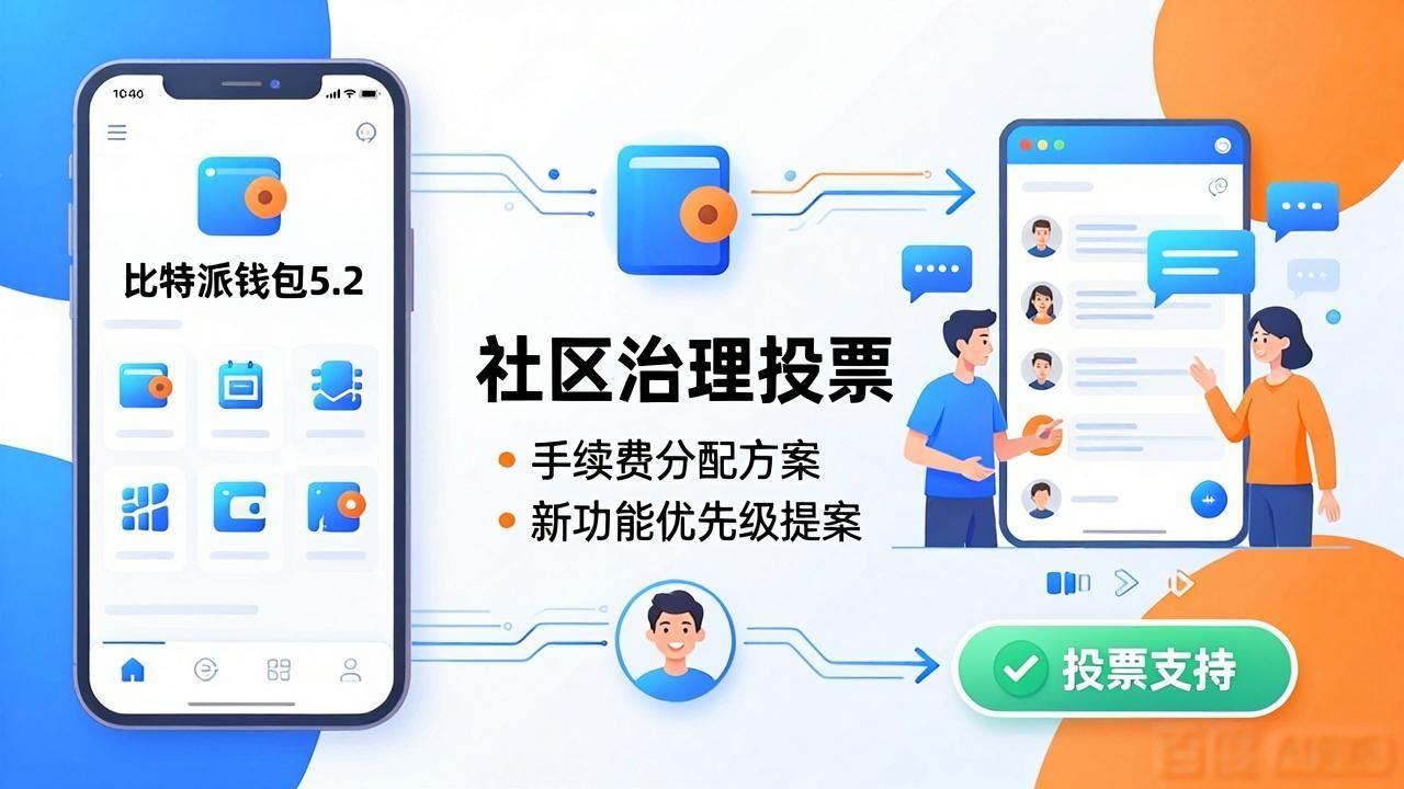 比特派钱包是否开源_比特派钱包5.2下载的社区讨论与参与机制_比特派钱包trx