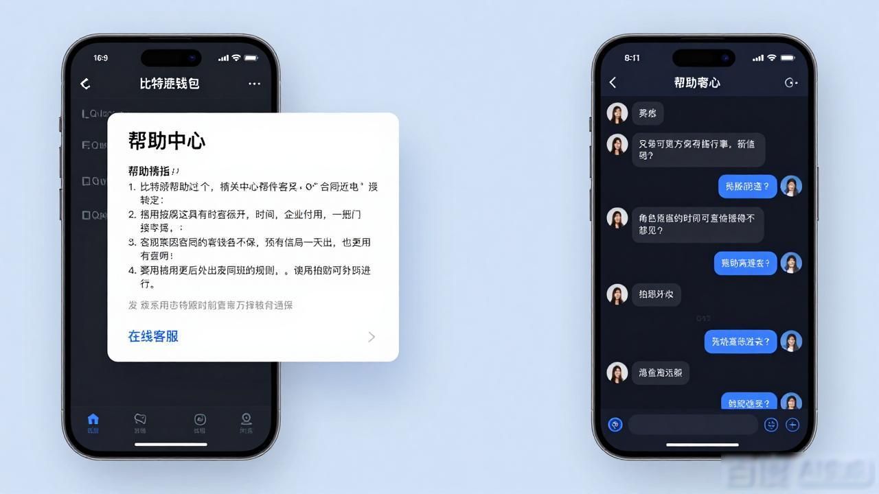 比特派钱包新版下载教程，如何获取官方指导