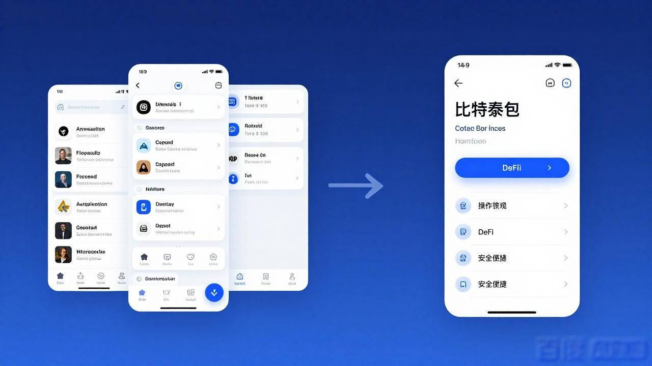 比特派钱包对比评测：这几款钱包到底该选谁