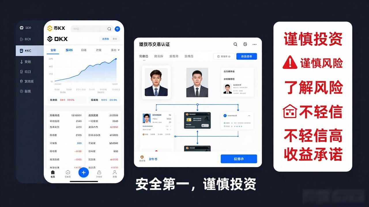 线上数字货币怎么玩新手入门实操指南