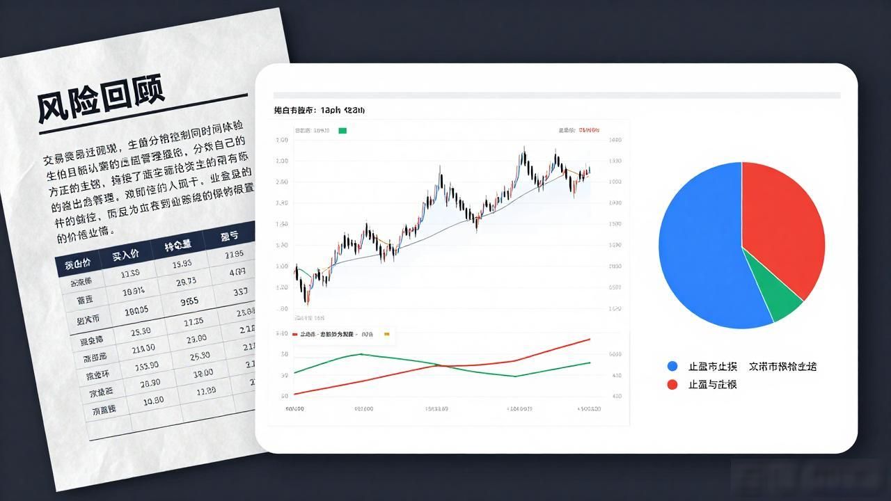 币圈摸爬滚打多年，数字货币投资者的实战心得分享