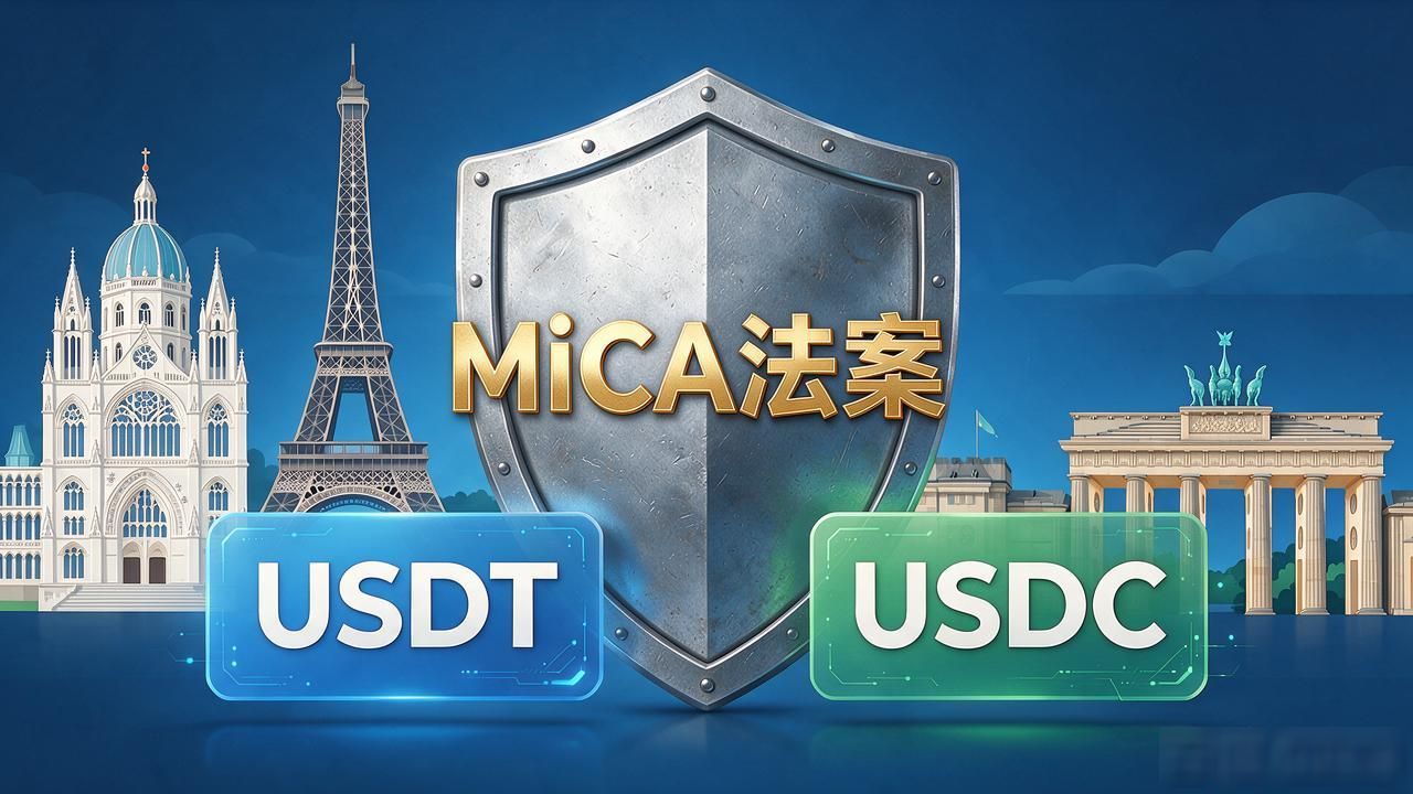 欧美主流数字货币到底哪几个靠谱？2026年该盯的就这几样