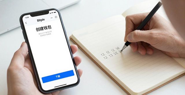 Bitpie钱包下载安装教程 | 三步轻松搞定