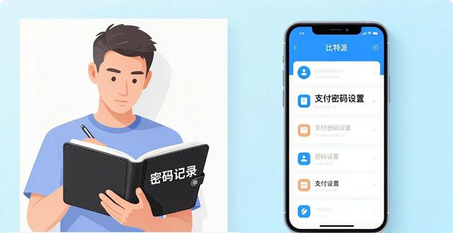 比特派钱包使用方法教学图文_如何在比特派钱包安卓版下载中创建安全环境?_比特派钱包开源吗