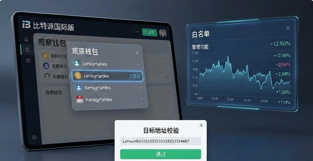 bitpie比特派钱包_比特派钱包下载地址_如何高效使用比特派钱包国际版的工具