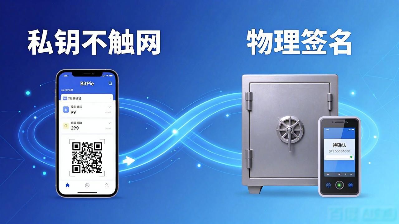 深入解析比特派钱包与冷钱包的不同_比特派钱包是冷钱包还是热钱包_比特派钱包是冷钱包吗