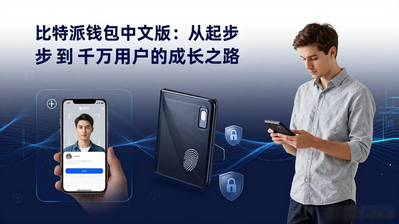 比特派钱包中文版_比特派钱包app官方下载中文版的成长与发展历程_安全便捷数字资产管理
