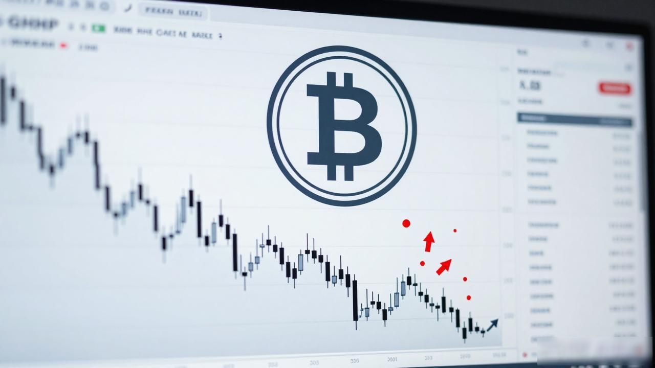 GHP数字货币为何持续下跌？三大原因详解