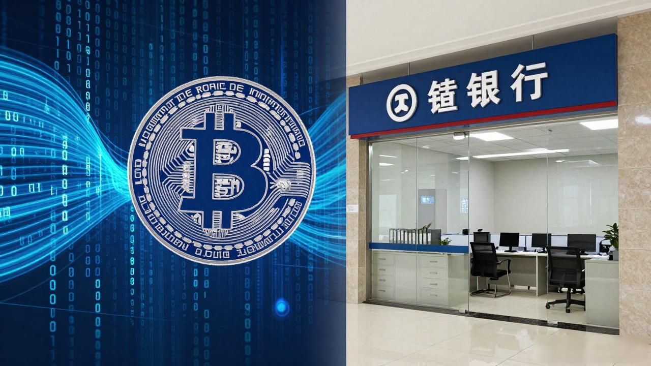 数字货币冲击下，商业银行如何破局
