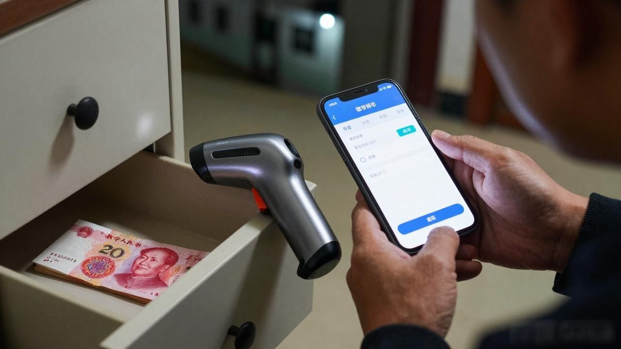 以后还能不能揣现金出门 数字货币普及后纸币真的会被淘汰吗