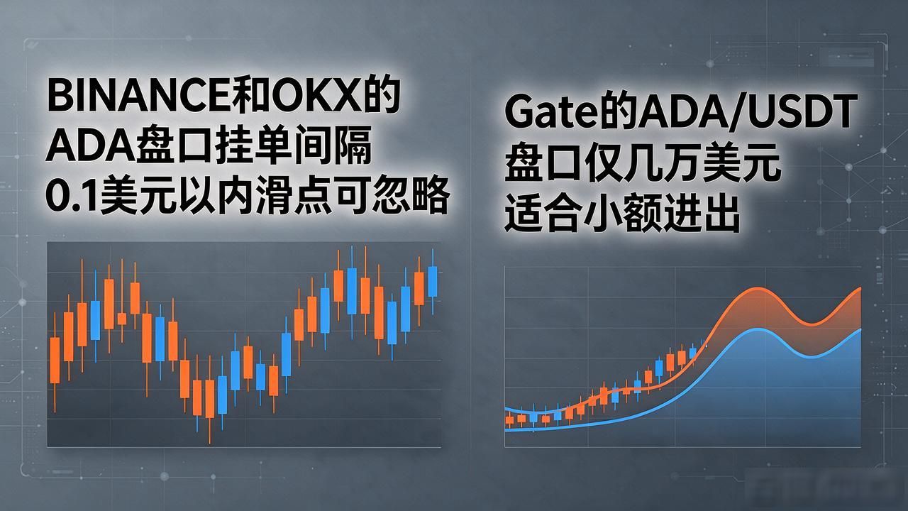 ADA数字货币交易所哪个靠谱，普通投资者挑平台的实操经验