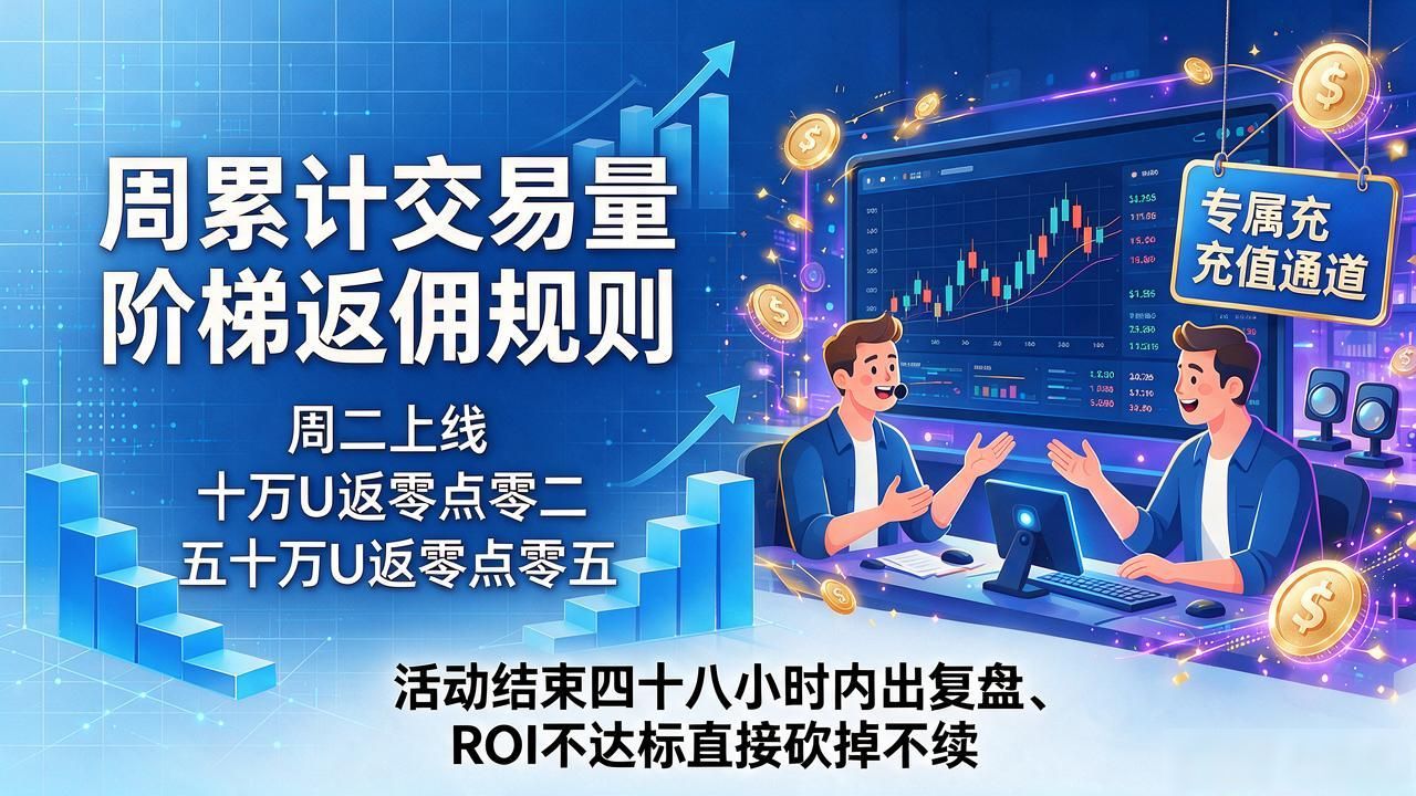 下周数字货币运营怎么安排，交易活动风控这几步提前说清