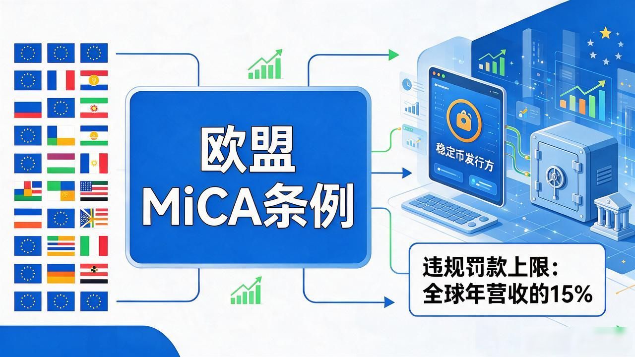 各国数字货币相关法律到底怎么规定的，普通人必须搞清楚的几件事