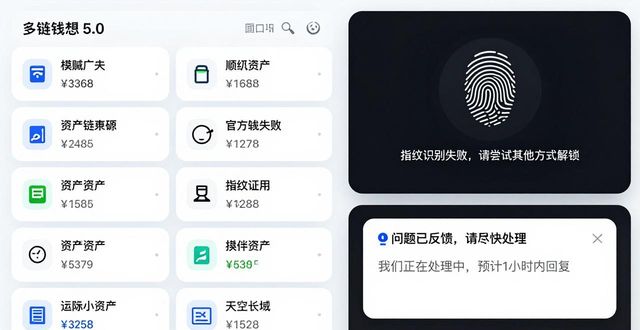 比特派钱包5.0下载体验：真实反馈与改进建议