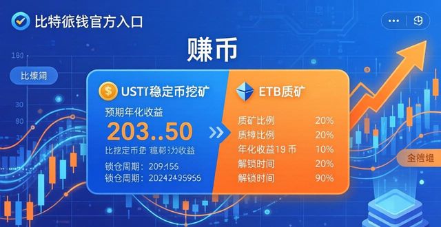 比特派钱包官方入口：找到适合你的投资机会